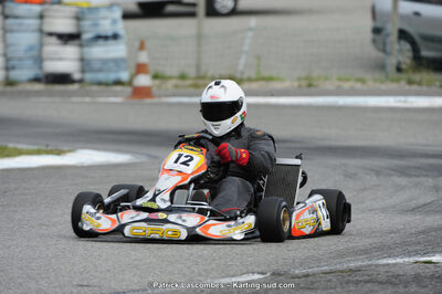 13/09/2015 : Rassemblement Midi-Pyrénées et Languedoc-Roussillon à Lavelanet (Photos Patrick Lascombes) 2015 — karting