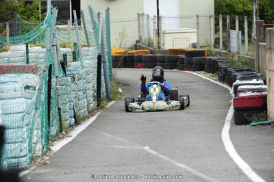 13/09/2015 : Rassemblement Midi-Pyrénées et Languedoc-Roussillon à Lavelanet (Photos Patrick Lascombes) 2015 — karting
