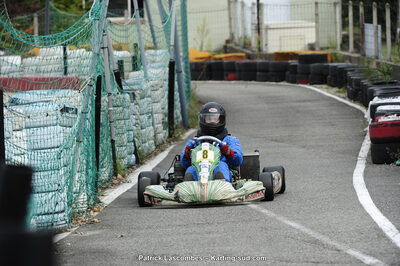 13/09/2015 : Rassemblement Midi-Pyrénées et Languedoc-Roussillon à Lavelanet (Photos Patrick Lascombes) 2015 — karting