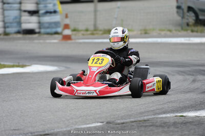 13/09/2015 : Rassemblement Midi-Pyrénées et Languedoc-Roussillon à Lavelanet (Photos Patrick Lascombes) 2015 — karting