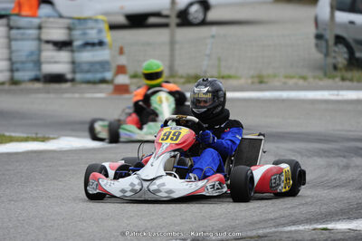 13/09/2015 : Rassemblement Midi-Pyrénées et Languedoc-Roussillon à Lavelanet (Photos Patrick Lascombes) 2015 — karting