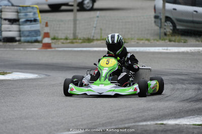 13/09/2015 : Rassemblement Midi-Pyrénées et Languedoc-Roussillon à Lavelanet (Photos Patrick Lascombes) 2015 — karting