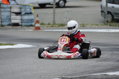13/09/2015 : Rassemblement Midi-Pyrénées et Languedoc-Roussillon à Lavelanet (Photos Patrick Lascombes) 2015 — karting