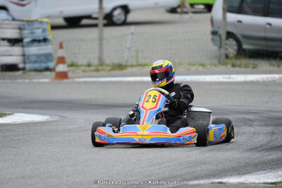 13/09/2015 : Rassemblement Midi-Pyrénées et Languedoc-Roussillon à Lavelanet (Photos Patrick Lascombes) 2015 — karting