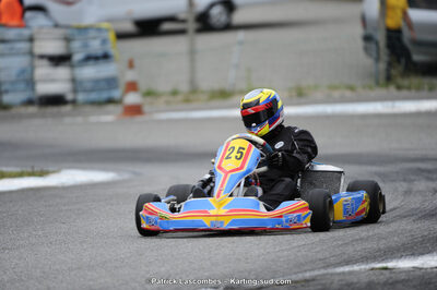 13/09/2015 : Rassemblement Midi-Pyrénées et Languedoc-Roussillon à Lavelanet (Photos Patrick Lascombes) 2015 — karting