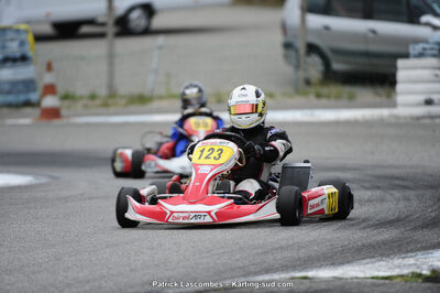 13/09/2015 : Rassemblement Midi-Pyrénées et Languedoc-Roussillon à Lavelanet (Photos Patrick Lascombes) 2015 — karting