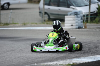 13/09/2015 : Rassemblement Midi-Pyrénées et Languedoc-Roussillon à Lavelanet (Photos Patrick Lascombes) 2015 — karting
