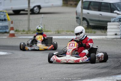 13/09/2015 : Rassemblement Midi-Pyrénées et Languedoc-Roussillon à Lavelanet (Photos Patrick Lascombes) 2015 — karting