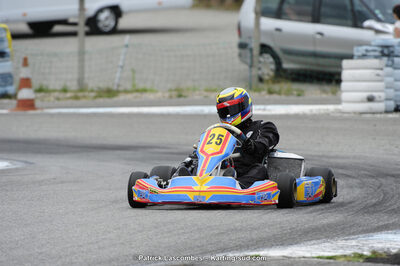 13/09/2015 : Rassemblement Midi-Pyrénées et Languedoc-Roussillon à Lavelanet (Photos Patrick Lascombes) 2015 — karting