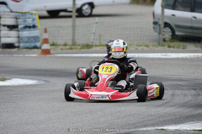 13/09/2015 : Rassemblement Midi-Pyrénées et Languedoc-Roussillon à Lavelanet (Photos Patrick Lascombes) 2015 — karting