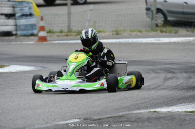 13/09/2015 : Rassemblement Midi-Pyrénées et Languedoc-Roussillon à Lavelanet (Photos Patrick Lascombes) 2015 — karting