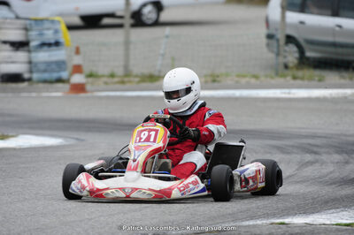 13/09/2015 : Rassemblement Midi-Pyrénées et Languedoc-Roussillon à Lavelanet (Photos Patrick Lascombes) 2015 — karting