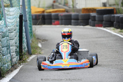 13/09/2015 : Rassemblement Midi-Pyrénées et Languedoc-Roussillon à Lavelanet (Photos Patrick Lascombes) 2015 — karting