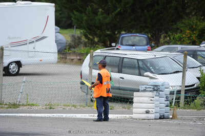 13/09/2015 : Rassemblement Midi-Pyrénées et Languedoc-Roussillon à Lavelanet (Photos Patrick Lascombes) 2015 — karting