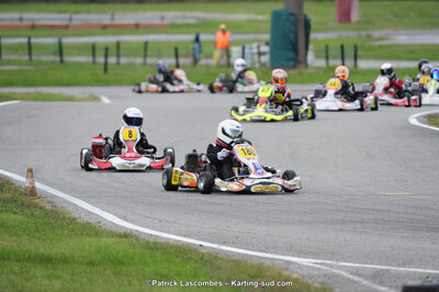 13/09/2015 : Rassemblement Midi-Pyrénées et Languedoc-Roussillon à Lavelanet (Photos Patrick Lascombes) 2015 — karting