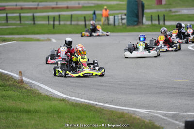 13/09/2015 : Rassemblement Midi-Pyrénées et Languedoc-Roussillon à Lavelanet (Photos Patrick Lascombes) 2015 — karting