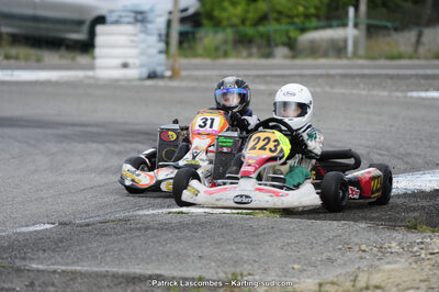 13/09/2015 : Rassemblement Midi-Pyrénées et Languedoc-Roussillon à Lavelanet (Photos Patrick Lascombes) 2015 — karting