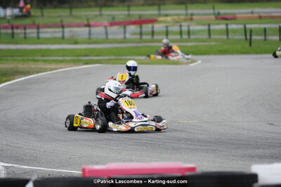 13/09/2015 : Rassemblement Midi-Pyrénées et Languedoc-Roussillon à Lavelanet (Photos Patrick Lascombes) 2015 — karting