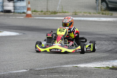 13/09/2015 : Rassemblement Midi-Pyrénées et Languedoc-Roussillon à Lavelanet (Photos Patrick Lascombes) 2015 — karting