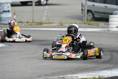 13/09/2015 : Rassemblement Midi-Pyrénées et Languedoc-Roussillon à Lavelanet (Photos Patrick Lascombes) 2015 — karting