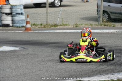 13/09/2015 : Rassemblement Midi-Pyrénées et Languedoc-Roussillon à Lavelanet (Photos Patrick Lascombes) 2015 — karting