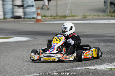 13/09/2015 : Rassemblement Midi-Pyrénées et Languedoc-Roussillon à Lavelanet (Photos Patrick Lascombes) 2015 — karting