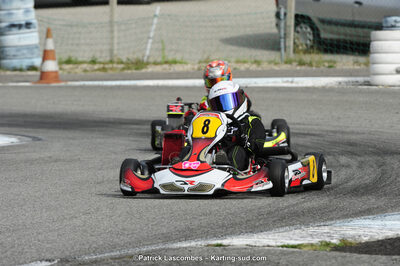 13/09/2015 : Rassemblement Midi-Pyrénées et Languedoc-Roussillon à Lavelanet (Photos Patrick Lascombes) 2015 — karting