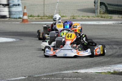 13/09/2015 : Rassemblement Midi-Pyrénées et Languedoc-Roussillon à Lavelanet (Photos Patrick Lascombes) 2015 — karting