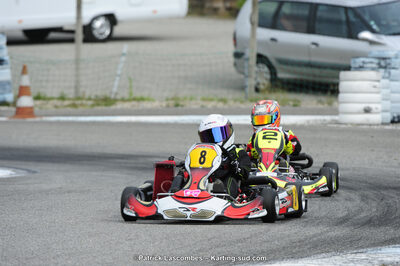 13/09/2015 : Rassemblement Midi-Pyrénées et Languedoc-Roussillon à Lavelanet (Photos Patrick Lascombes) 2015 — karting