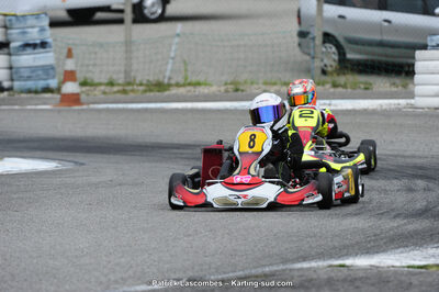 13/09/2015 : Rassemblement Midi-Pyrénées et Languedoc-Roussillon à Lavelanet (Photos Patrick Lascombes) 2015 — karting