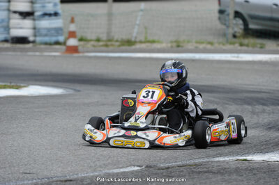 13/09/2015 : Rassemblement Midi-Pyrénées et Languedoc-Roussillon à Lavelanet (Photos Patrick Lascombes) 2015 — karting