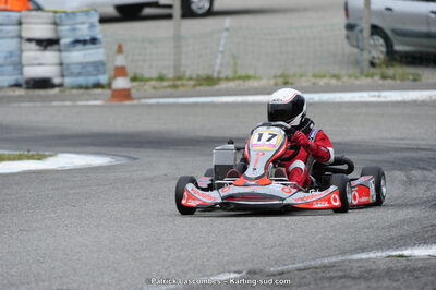 13/09/2015 : Rassemblement Midi-Pyrénées et Languedoc-Roussillon à Lavelanet (Photos Patrick Lascombes) 2015 — karting