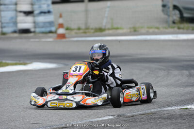13/09/2015 : Rassemblement Midi-Pyrénées et Languedoc-Roussillon à Lavelanet (Photos Patrick Lascombes) 2015 — karting