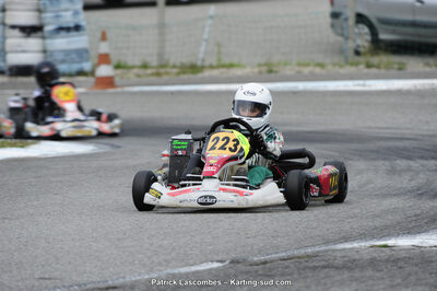 13/09/2015 : Rassemblement Midi-Pyrénées et Languedoc-Roussillon à Lavelanet (Photos Patrick Lascombes) 2015 — karting