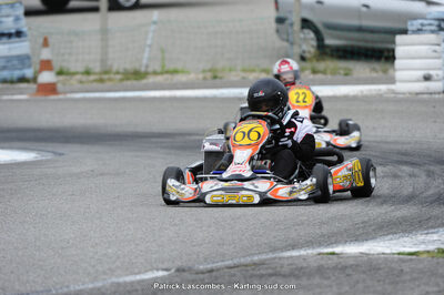 13/09/2015 : Rassemblement Midi-Pyrénées et Languedoc-Roussillon à Lavelanet (Photos Patrick Lascombes) 2015 — karting