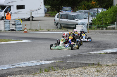 13/09/2015 : Rassemblement Midi-Pyrénées et Languedoc-Roussillon à Lavelanet (Photos Patrick Lascombes) 2015 — karting