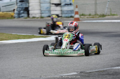 13/09/2015 : Rassemblement Midi-Pyrénées et Languedoc-Roussillon à Lavelanet (Photos Patrick Lascombes) 2015 — karting
