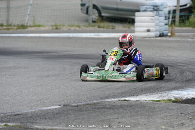 13/09/2015 : Rassemblement Midi-Pyrénées et Languedoc-Roussillon à Lavelanet (Photos Patrick Lascombes) 2015 — karting