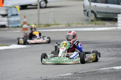 13/09/2015 : Rassemblement Midi-Pyrénées et Languedoc-Roussillon à Lavelanet (Photos Patrick Lascombes) 2015 — karting