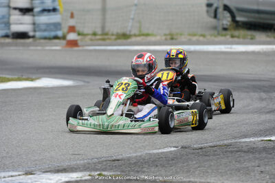 13/09/2015 : Rassemblement Midi-Pyrénées et Languedoc-Roussillon à Lavelanet (Photos Patrick Lascombes) 2015 — karting