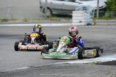 13/09/2015 : Rassemblement Midi-Pyrénées et Languedoc-Roussillon à Lavelanet (Photos Patrick Lascombes) 2015 — karting