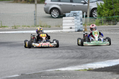 13/09/2015 : Rassemblement Midi-Pyrénées et Languedoc-Roussillon à Lavelanet (Photos Patrick Lascombes) 2015 — karting