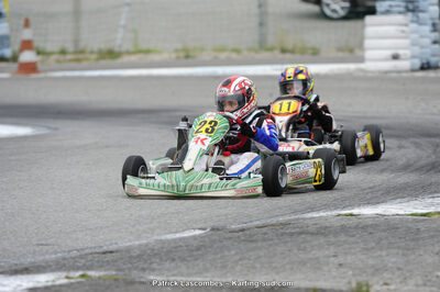 13/09/2015 : Rassemblement Midi-Pyrénées et Languedoc-Roussillon à Lavelanet (Photos Patrick Lascombes) 2015 — karting