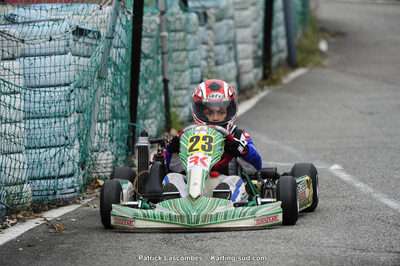 13/09/2015 : Rassemblement Midi-Pyrénées et Languedoc-Roussillon à Lavelanet (Photos Patrick Lascombes) 2015 — karting