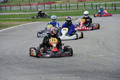 13/09/2015 : Rassemblement Midi-Pyrénées et Languedoc-Roussillon à Lavelanet (Photos Patrick Lascombes) 2015 — karting
