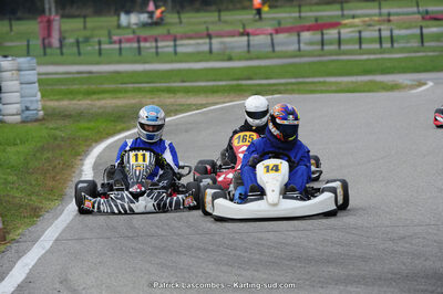 13/09/2015 : Rassemblement Midi-Pyrénées et Languedoc-Roussillon à Lavelanet (Photos Patrick Lascombes) 2015 — karting