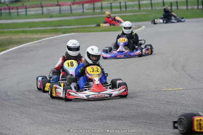 13/09/2015 : Rassemblement Midi-Pyrénées et Languedoc-Roussillon à Lavelanet (Photos Patrick Lascombes) 2015 — karting