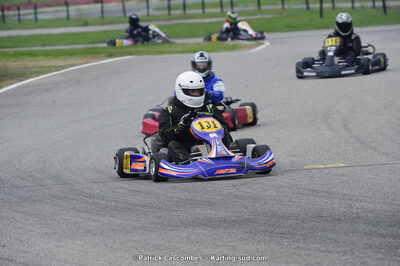 13/09/2015 : Rassemblement Midi-Pyrénées et Languedoc-Roussillon à Lavelanet (Photos Patrick Lascombes) 2015 — karting