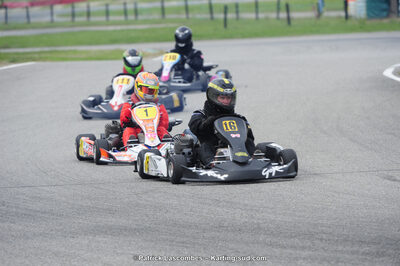 13/09/2015 : Rassemblement Midi-Pyrénées et Languedoc-Roussillon à Lavelanet (Photos Patrick Lascombes) 2015 — karting