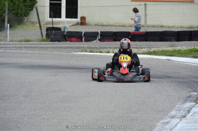 13/09/2015 : Rassemblement Midi-Pyrénées et Languedoc-Roussillon à Lavelanet (Photos Patrick Lascombes) 2015 — karting